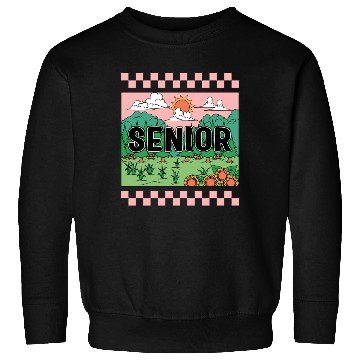 Discover Graduation Sweatshirts, Senior Class Of 2023 Gift End