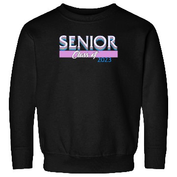 Discover Graduation Sweatshirts, Senior Class Of 2023 Gift End