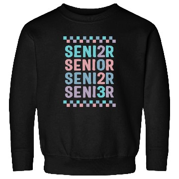 Discover Graduation Sweatshirts, Senior Class Of 2023 Gift End