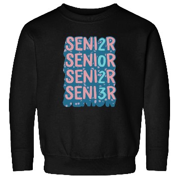 Discover Graduation Sweatshirts, Senior Class Of 2023 Gift End