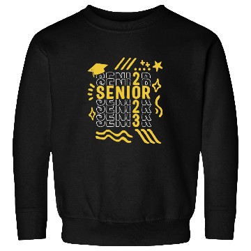 Discover Graduation Sweatshirts, Senior Class Of 2023 Gift End