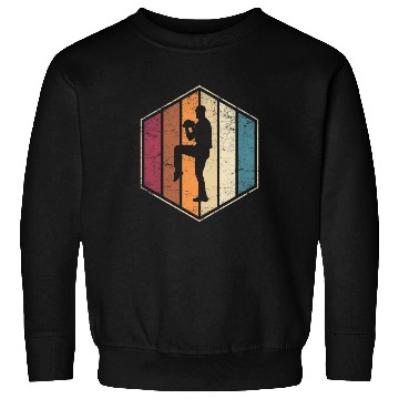 Discover Baseball Pitcher Pitching Closer Relief Softball L Sweatshirts