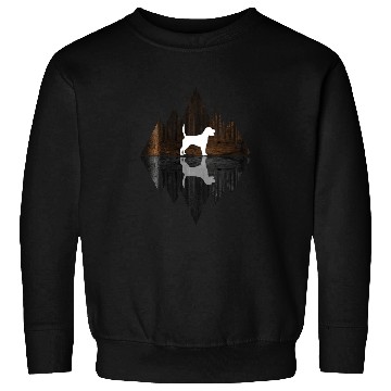 Discover I Love My Beagle Sweatshirts