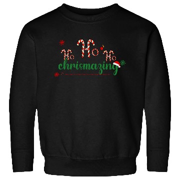 Discover HO HO HO Sweatshirts