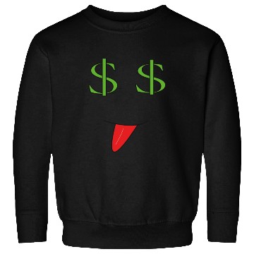 Discover MONEY Sweatshirts