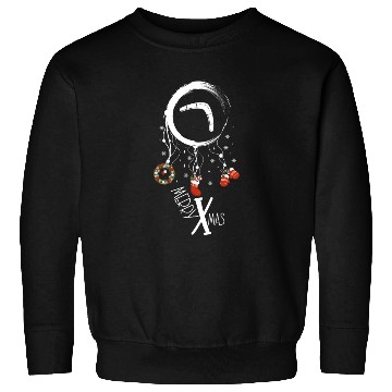 Discover Winter dreamcatcher Christmas Boomerang Sweatshirts