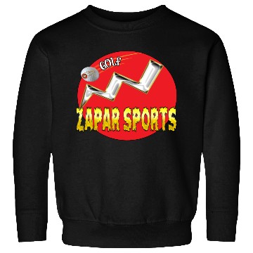 Discover Zapar Golf 200 Sweatshirts