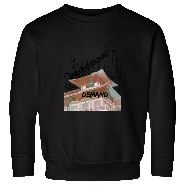 Discover Pool Boy At The Vampire Manson Sweatshirts