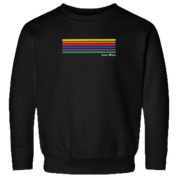 Discover Gay Pride Rainbow Equality Sweatshirts