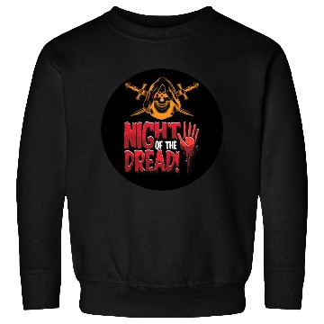 Discover Night Sweatshirts