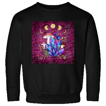 Discover Hedgehog in dreamland - Format F Sweatshirts