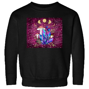 Discover Hedgehog in dreamland - Format D Sweatshirts