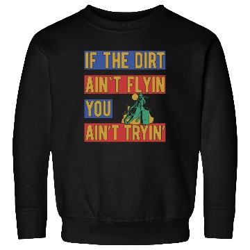 Discover Barrel Racing Sweatshirts