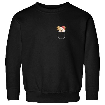 Discover Chihuahua Merry Christmas Sweatshirts