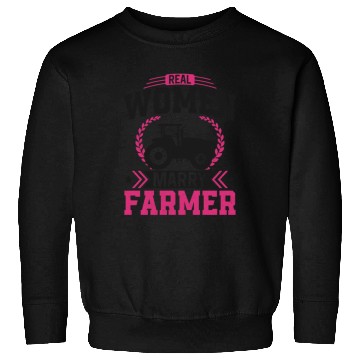 Discover Farming Farmer Husband Wife Sweatshirts