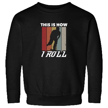 Discover Skateboard Skater Sweatshirts