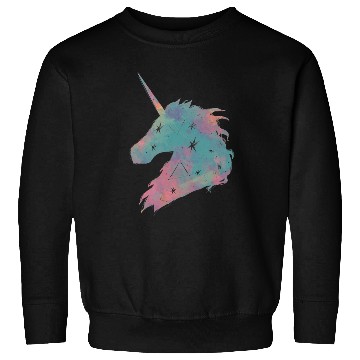 Discover Unicorn Stars Sweatshirts