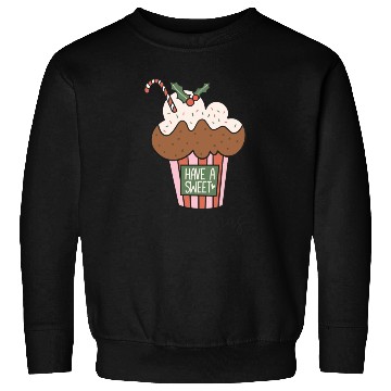 Discover Have a Sweet Christmas Hot Chocolate Sweatshirts