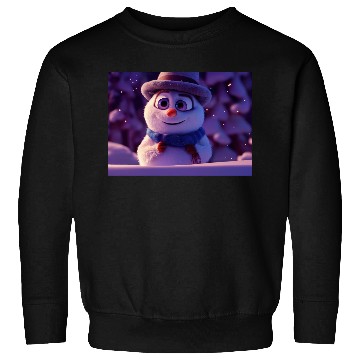 Discover Christmas 83 Sweatshirts