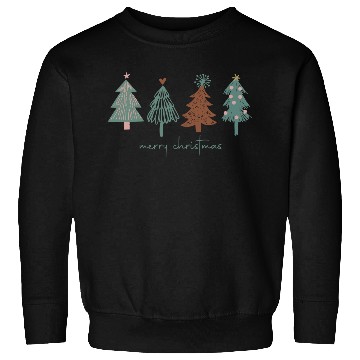 Discover Merry Christmass Sweatshirts