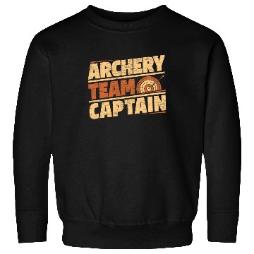 Discover Archery Archery Coach Sweatshirts
