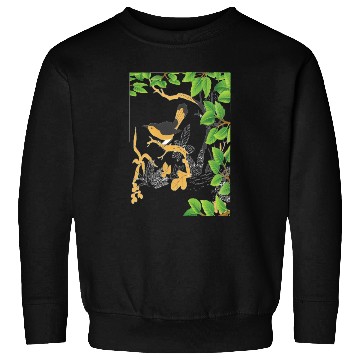 Discover Bird Nature Sweatshirts
