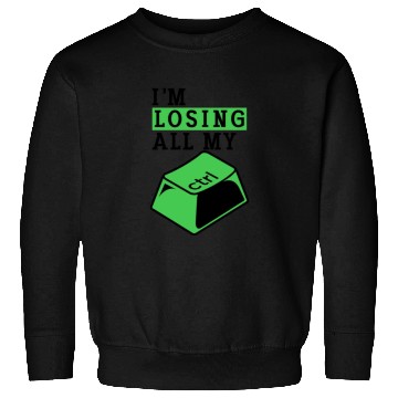 Discover Cyber Security Computer Key Software Engineer Sweatshirts