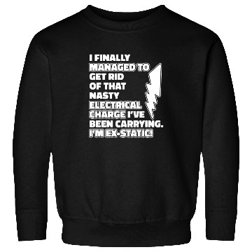 Discover Electrician Construction Electrician Sweatshirts
