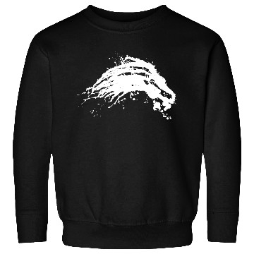 Discover Color blob splash paint painter gift colorful spot Sweatshirts