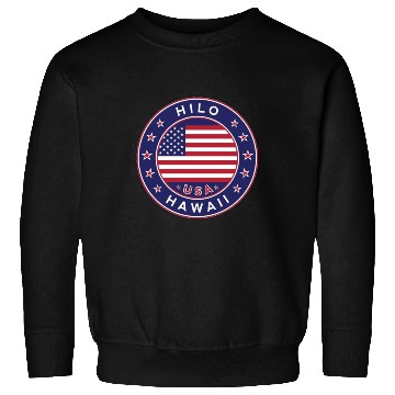 Discover California MALIBU USA Sweatshirts