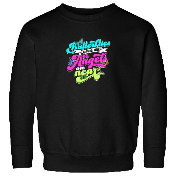 Discover Psychedelic Research Volunteer - psychedelic Sweatshirts