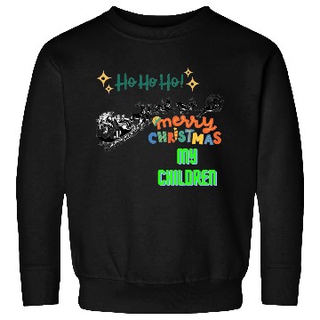 Discover HO HO HO Sweatshirts