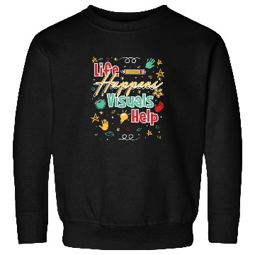 Discover Sped Teacher Special Education Teacher Sweatshirts