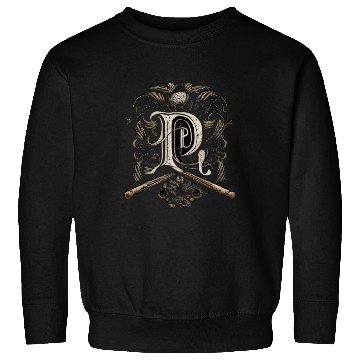 Discover Phillies Abstract Sweatshirts