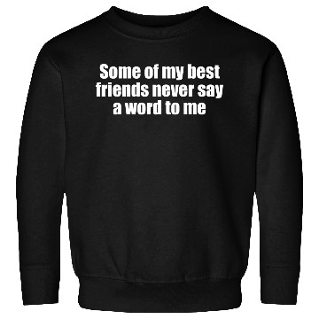 Discover Horse Quote/ Saying Sweatshirts