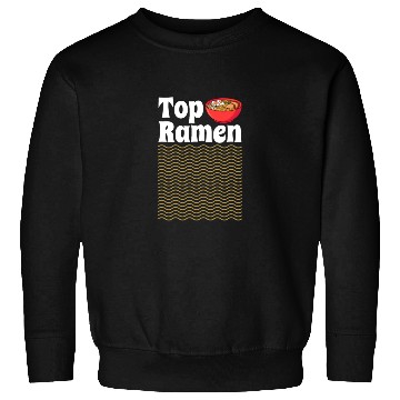 Discover Top Ramen Sweatshirts