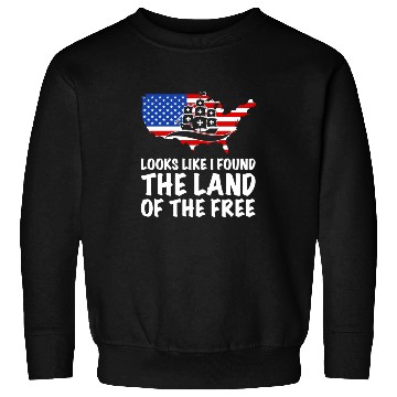 Discover Columbus Day 1492 Sweatshirts