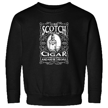 Discover Irish Whiskey Scotch Drinker Alcohol Drinking Sweatshirts