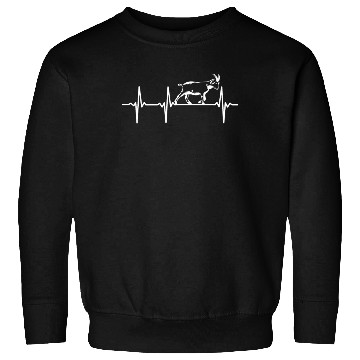 Discover Goat Heartbeat Goat Farm Goat Farmer Goat Sweatshirts
