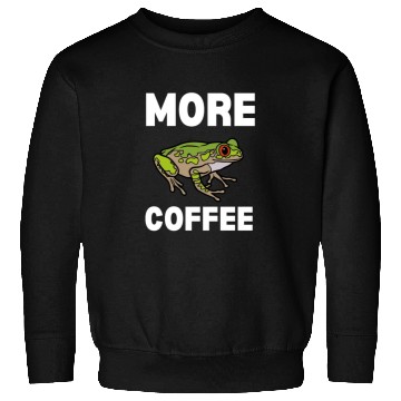 Discover Agalychnis Callidryas Red Eyed Tree Frog Sweatshirts