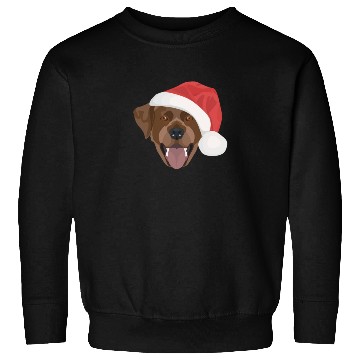 Discover Labrador Merry Christmas Sweatshirts