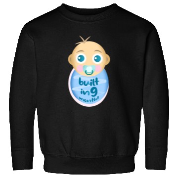 Discover newborn baby Sweatshirts
