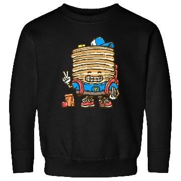 Discover Back to School Cakes Sweatshirts