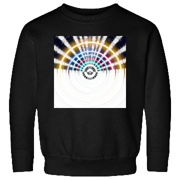 Discover Sun Burst Sweatshirts