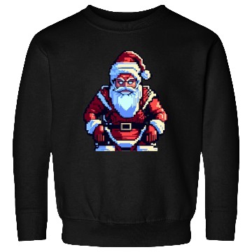 Discover Sad Santa Sweatshirts