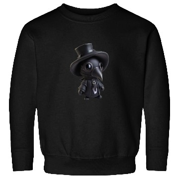 Discover Plague Doctor Killer Sweatshirts