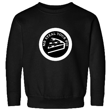 Discover Funny mr steal your pie thanksgiving Sweatshirts