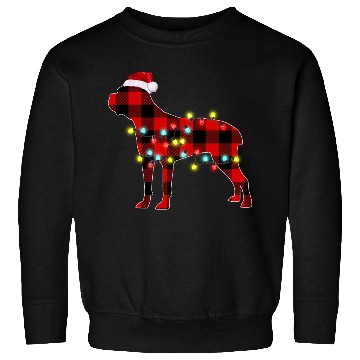 Discover Cane Corso Christmas Dog Lover Pajamasa Sweatshirts