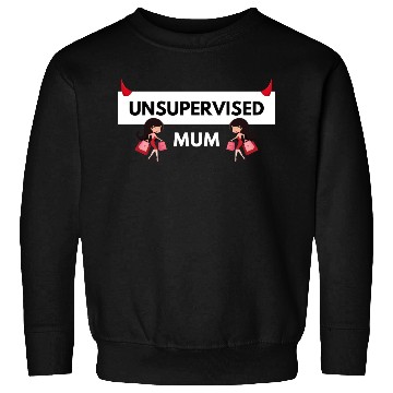 Discover FUNNY DESIGN MUM awesome and cute Sweatshirts