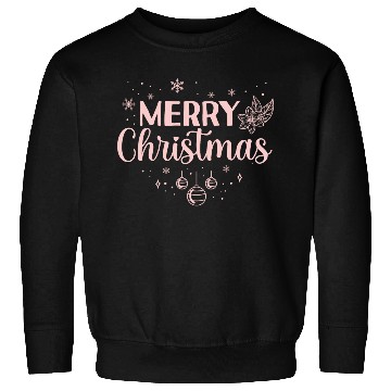 Discover Pastel Christmas Holiday X-Mas Lover Sweatshirts